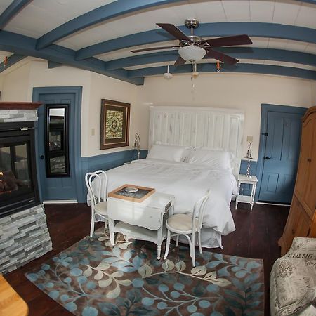 The Inn At Birch Wilds Lehighton Exterior photo
